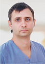 Бартош Денис Сергеевич             